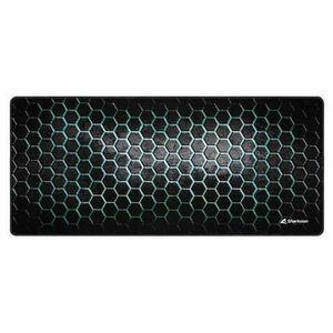 Mouse Pad Sharkoon SKILLER SGP30 XXL MESH, 900 x 400 mm (Negru) imagine