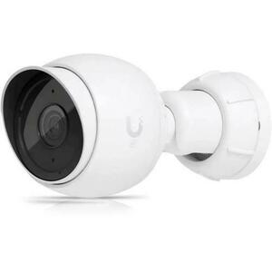 Camera Supraveghere Ubiquiti UniFi G5 Bullet, IPX4, 2688x1512, 5 MP, Microfon, Retea (Alb) imagine