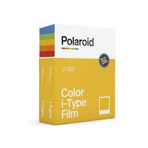 Film instant Polaroid B084TDB4HK, pentru Polaroid I-Type imagine