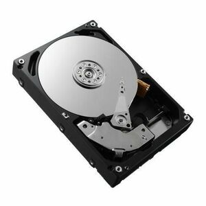 HDD Server Dell 161-BBRX, 8TB, SAS, Hot-Plug, 3.5inch imagine