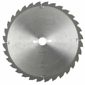 Disc Extreme pentru fierastrau stationar, 305 x 30 x 2.6 mm, DT4210-QZ, Dewalt imagine