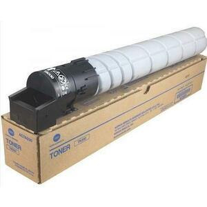 Toner Konica Minolta TN330, acoperire 25.000 pagini (Negru) imagine