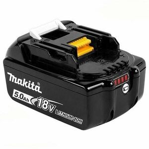 Acumulator Makita 632F15-1, 18 V, 5 Ah imagine