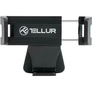 Suport Telefon Universal Tellur, Negru imagine