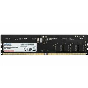 Memorie A-Data AD5U560016G-S, 16GB, DDR5-5600MHz, CL46 imagine