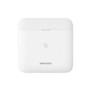 Centrala de alarma cu 96 zone AX PRO Hikvision DS-PWA96-M-WE, 868MHz; Dual Wireless; pana la 96 Zone Wireless, 8 Wireless Tag imagine