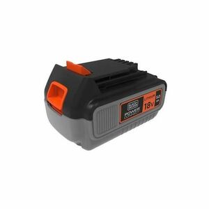 Acumulator Black & Decker BL5018-XJ, Li-Ion 18V 5.0 Ah imagine