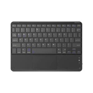 Tastatura wireless ultra-slim universala cu bluetooth Blackview K1 imagine