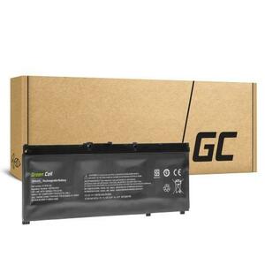 ﻿Baterie laptop Green Cell SR04XL pentru HP Omen 15-CE 15-CE004NW 15-CE008NW 15-CE010NW imagine