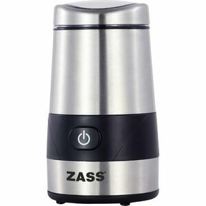 Rasnita cafea Zass ZCG07, 200W imagine