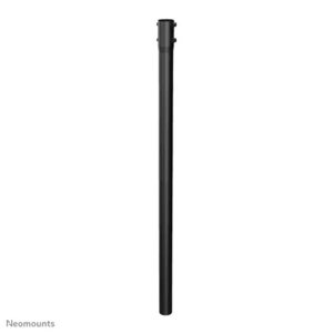 Extensie suport Neomounts NS-EP100BLACK, 107, 5 cm, compatibil cu NM-C440BLACK (Negru) imagine