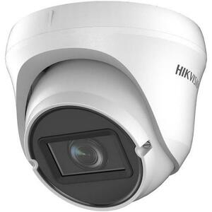 Camera de supraveghere Hikvision Turbo HD Value Series DS-2CE79D0T-VFIT3F, Turret, 2MP, 2.7 - 13.5 mm, Full HD imagine