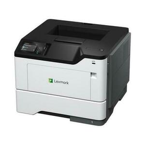 Imprimanta multifunctionala laser monocrom Lexmark MS631dw, A4, duplex, USB 2.0, Wi-Fi, 42 ppm imagine