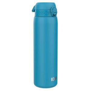 Sticla apa Ion8 Blue, inox, 920ml imagine