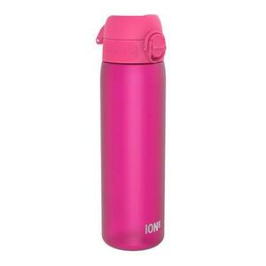 Sticla apa Slim Ion8 Pink, recyclon, 500ml imagine