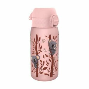 Sticla apa pentru copii Ion8 Koalas, recyclon, 350ml imagine