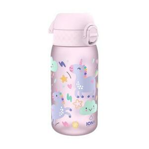 Sticla apa pentru copii Ion8 Unicorns, recyclon, 350ml imagine