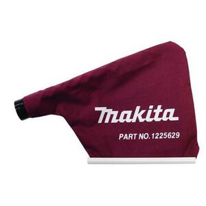 Sac colector Makita 122562-9, Pentru slefuitor Makita 9403 imagine