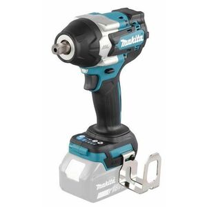 Masina de insurubat cu impact Makita DTW701Z, 700 Nm, 18 V, 2200 rpm, Fara acumulator si incarcator (Negru/Albastru) imagine