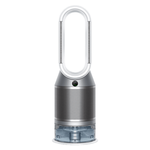 Purificator de aer Dyson Humidify+Cool Autoreact PH3A 419914-01, Functie ventilator si umidificator (Argintiu) imagine