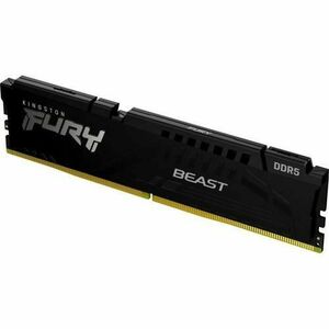 Memorie KINGSTON DDR5 16GB 6800MHZ CL34 Fury Beast imagine