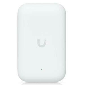 Access Point Wireless Ubiquiti Swiss Army Knife Ultra, WiFi 5 (Alb) imagine