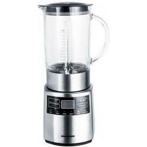 Blender de masa HEINNER HBL-1000XMC, 1000W, 1.5L, Inox imagine