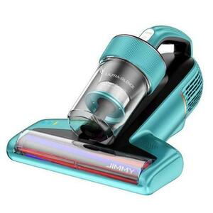 Aspirator antiacarieni JIMMY BX6 Anti-mite Vacuum Cleaner, Functie sterilizare UV (Verde) imagine