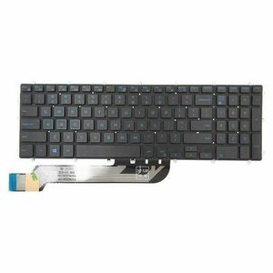 Tastatura laptop Dell G5 15 5587 imagine