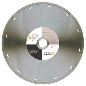 Disc diamantat SQ Ceramics PRO 180 mm imagine