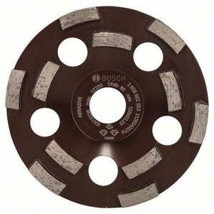 Disc oala diamantat Bosch Expert for Abrasive, 125x22, 23x4.5mm imagine