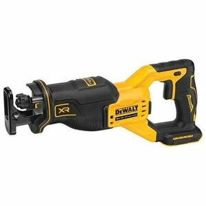 Ferastrau alternativ Dewalt, 18V, 300 mm, Fara acumulator si incarcator imagine