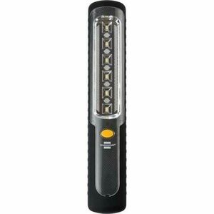 Lanterna reincarcabila, cu LED, 300 lm, Brennenstuhl imagine