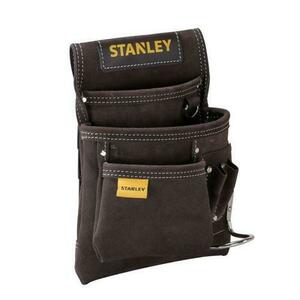 Suport din piele Stanley pentru dulgheri STST1-80114 imagine