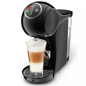 Espressor automat cu capsule De'longhi EDG315.B Dolce Gusto, 1400 W, 15 bar, Rezervor 0.8 l (Negru) imagine