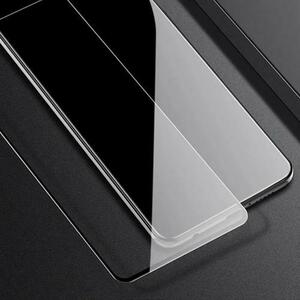 Folie Lemontti Sticla Curbata 3D Xiaomi 14 Ultra 5G, Negru imagine