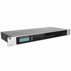 Centrala telefonica VoIP - Grandstream UCM6304 Enterprise Grade IP PBX 2000 useri imagine