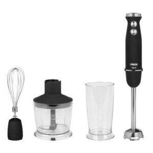 Mixer vertical Princess, 800 W, 25 Setari de viteza (Negru/Inox) imagine