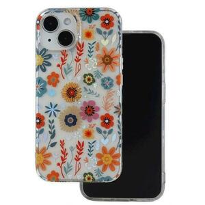 Husa pentru Samsung Galaxy S23 FE S711, OEM, Field, Multicolor imagine