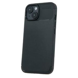 Husa pentru Apple iPhone 11, OEM, Carbon Black, Neagra imagine