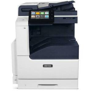 Pachet multifuntional Xerox VersaLink C7125 - 1 tava, A3, Color, 25 ppm, USB, Retea, NFC + Kit initializare 097S05202 imagine