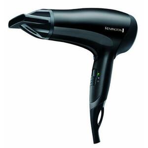 Uscatoare de par Remington D3010, 2000W (Negru) imagine