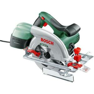 Fierastrau circular Bosch PKS 55 A, 1200 W imagine