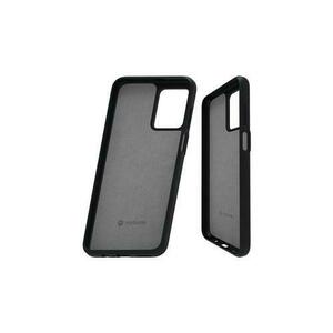 Husa Protectie Spate Motorola G53-5G-SC-SFT-BK pentru Motorola Moto G53 (Negru) imagine