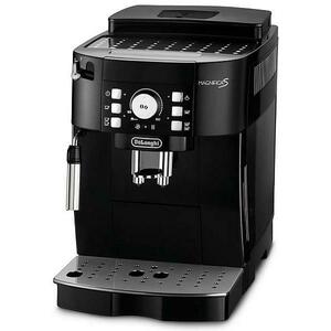 Espressor Delonghi Magnifica S ECAM 21.117.B, 1450W imagine