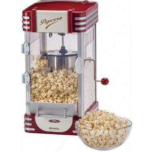 Aparat de popcorn Ariete Popper XL 2953, 310 W (Rosu) imagine