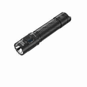 Lanterna Profesionala, Nitecore MH12 Pro, Reincarcabila USB-C, 3300 Lumeni, 505 Metri imagine