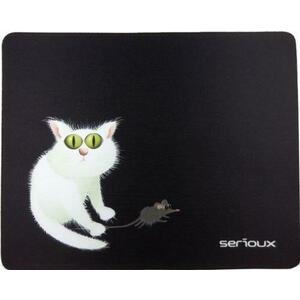 Mousepad Serioux MSP02 imagine