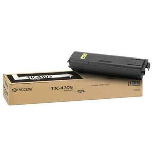 Toner Kyocera TK-4105, 15000 pagini (Negru) imagine