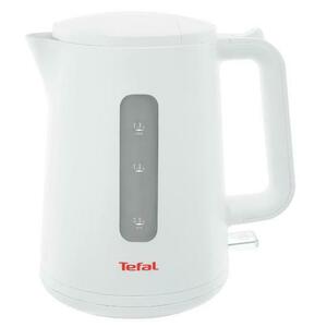 Fierbator de apa Tefal Element KO200130, 2400 W, 1.7 l (Alb) imagine